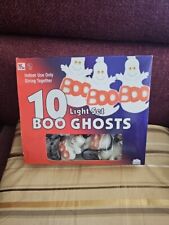 Halloween boo ghost for sale  Albany