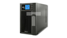 Qoltec UPS On-line Pure Sine Wave 3kVA 2.4kW LCD USB /T2UK for sale  Shipping to South Africa