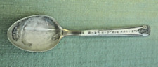 Plymouth silverplate spoon for sale  Beatrice
