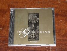 THE GATHERING - MANDYLION (2005 REISSUE ALBUM + BONUS CD) ANNEKE VAN GIERSBERGEN, usado comprar usado  Enviando para Brazil
