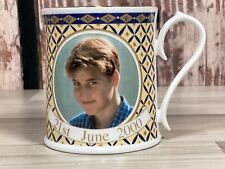 Aynsley commemorative mug for sale  SOUTHAMPTON