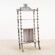 Etagere shabby 1800 usato  Ferrara