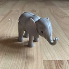 Playmobil baby elefant gebraucht kaufen  Eddelak