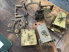 clock parts for sale  MAIDSTONE