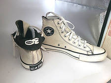 Converse chuck taylor for sale  BANWELL