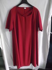 Robe longue rouge d'occasion  Bourges
