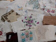 Joblot vintage mixed for sale  BIRMINGHAM