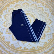 Adidas poppers tracksuit for sale  LONDON