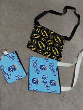 Miscellaneous pouches bags for sale  Lees Summit