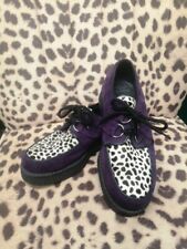 Underground creepers purple for sale  WORTHING