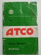 Vintage atco power for sale  DOVER