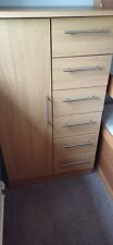 Childrens wardrobe for sale  SKIPTON