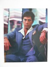 Pacino scarface photo for sale  WOODFORD GREEN