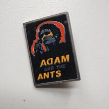 Vintage adam ants for sale  DONCASTER