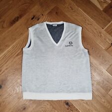 Sergio tacchini knitted for sale  MORDEN