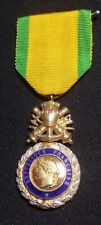 E11a médaille militaire d'occasion  Saint-Jean-en-Royans