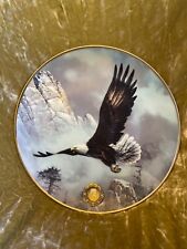 Franklin mint eagle for sale  Oxford
