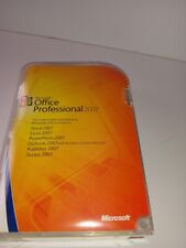 Microsoft office professional for sale  Tacoma