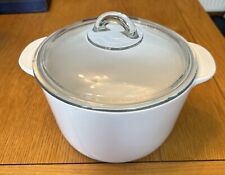 Pyroflam casserole dish for sale  BURGESS HILL