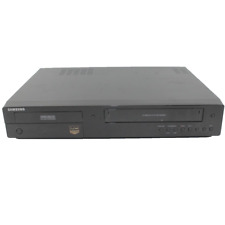 Samsung  DVD-VR375 DVD Recorder & VHS Recorder Dubbing Combo Unit * Parts/Repair for sale  Shipping to South Africa