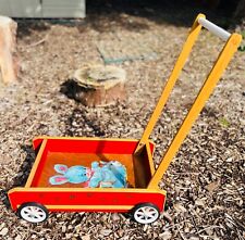 Vintage baby walker for sale  STOURBRIDGE