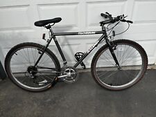 Raleigh technium vintage for sale  Seattle