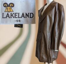 Vtg lakeland leather for sale  Wahkon