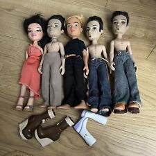 Original bratz boyz for sale  HARROGATE