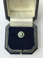 1987 emerald diamond for sale  LIVERPOOL