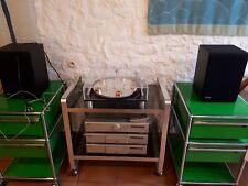 Chaine hifi technics d'occasion  Bayonne