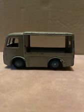Dinky Toys No.30V/490 Express Dairy N.C.B.Electric Van/Milk Float (1949-60). for sale  HOUNSLOW