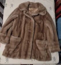 Vintage faux fur for sale  Milwaukee
