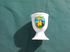 Teletubbies egg cup. for sale  MAYFIELD
