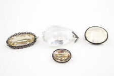 Silver vintage jewellery for sale  LEEDS