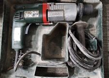 Metabo 6028 rotary for sale  LINCOLN