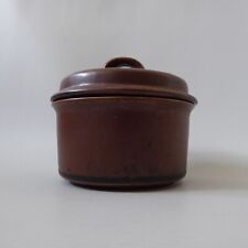 Arabia ruska lidded for sale  RYE