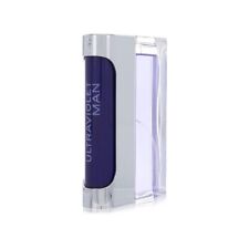 Paco rabanne ultraviolet for sale  WEMBLEY