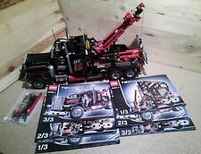 Lego technic 8285 gebraucht kaufen  Meine