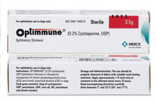 Optimmune ophthalmic ointment for sale  Huntington Park