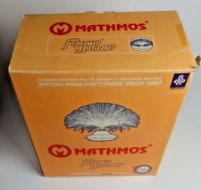 Mathmos fibre space for sale  OAKHAM