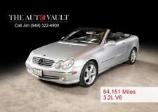 2005 mercedes benz for sale  San Juan Capistrano