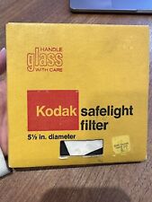 kodak safelight for sale  Haworth