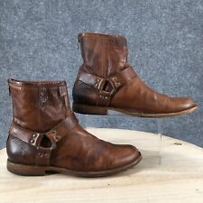 Frye boots mens for sale  Circle Pines