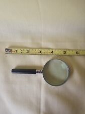 Small magnifying glass for sale  Irvine