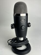 Microfone de estúdio azul USB (S5), usado comprar usado  Enviando para Brazil