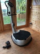 jtx fitness vibrating plate for sale  HOCKLEY