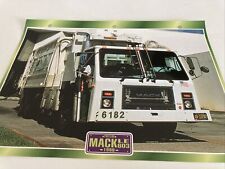 Mack le603 1996 d'occasion  Decize