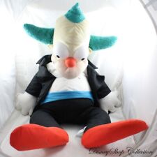 Peluche xxl krusty d'occasion  Cavaillon