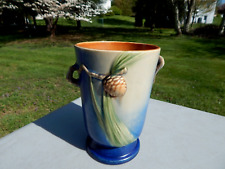 Roseville pottery blue for sale  Morrisville