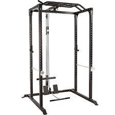 Power rack squat for sale  DEREHAM